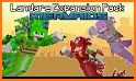 Mermaids Mod Addon for MCPE related image