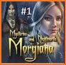 Mysteries and Nightmares: Morgiana Adventure game related image