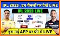 IPL Live Cricket TV Schedule related image