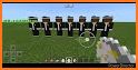 Coffin Dance Mod for Minecraft PE related image