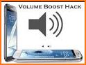 Sound Booster Master - Volume Booster for Android related image