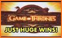 Game Of Thrones Slots related image