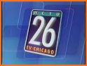 WCIU related image