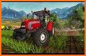 Heavy Tractor Farming:Offroad Village 2020 related image