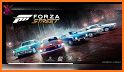 Forza Mobile Races Walkthrough Play related image