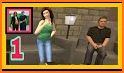 Pregnant Mother Simulator: Mom Pregnancy Games 3D related image