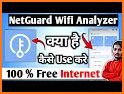 NetGuard WIFI Analyzer related image