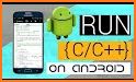 C4droid - C/C++ compiler & IDE related image