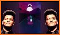 Bruno Mars - Uptown Funk - Piano EDM Tiles related image