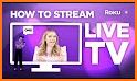 Rokkr TV streaming guide live tips related image