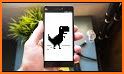 Jurassic T-Rex Sound Widget related image