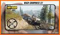 Cargo Truck - Offroad Games related image