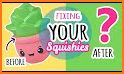 Fix Squishy related image