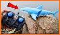 Flying Shark Simulator : RC Shark Games related image