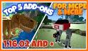 MCPE Mods, Mcpe Addons, Add-ons related image