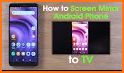 Stream Phone To TV: Cast To TV, Screen Mirroring related image