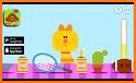 Hey Duggee: We Love Animals related image