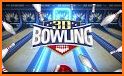 Bowling Strike 3D bowling game related image