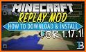 Replay Mod for Minecraft related image