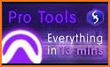 Recording and Editing Audio Course For Pro Tools related image