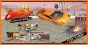 Car Crash Simulator Engine Damage related image