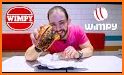 Wimpy Egypt Order Food Online related image