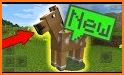 Horses Mod for MCPE related image