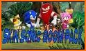 Sonic Boom Skins for Minecraft PE related image