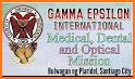 Gamma Epsilon related image