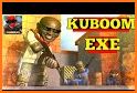 KUBOOM ARCADE related image