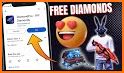 Diamondly - FFF Diamonds Pro related image