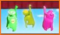 Gang Beasts: Jelly Fighters related image