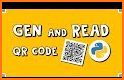 QR Scanner & Barcode Reader: QR Generator related image