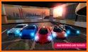 Driving in Car-Real Car Racing Simulation Game related image