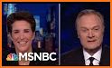 MSNBC Rachel Maddow related image