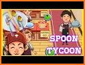 Spoon Tycoon - Idle Cooking Manager Game related image