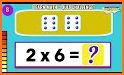 Math Multiplication Quiz Kids 4th Grade Games related image