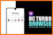 UC Browser Turbo - Fast Download, Private, No Ads related image