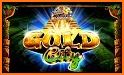 Golden City Slot machine related image