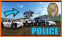 Motocross Simulator Police Chase related image