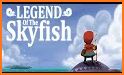 Legend of the Skyfish related image