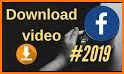 Video Downloader for Facebook - FB Video Download related image