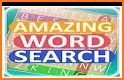 Word Search Game : Word Search 2020 Free related image