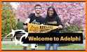 Adelphi University related image