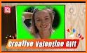 Valentine Video Maker with Music related image