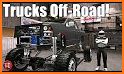 Offroad Truck Simulator Games related image