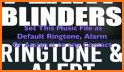 Peaky Blinders Ringtone and Alert related image