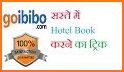 Cheap Hotel Booking related image