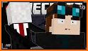 Slenderman Horror Game Map Minecraft related image