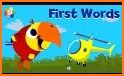 Baby First Words :-Kids Learning Game related image